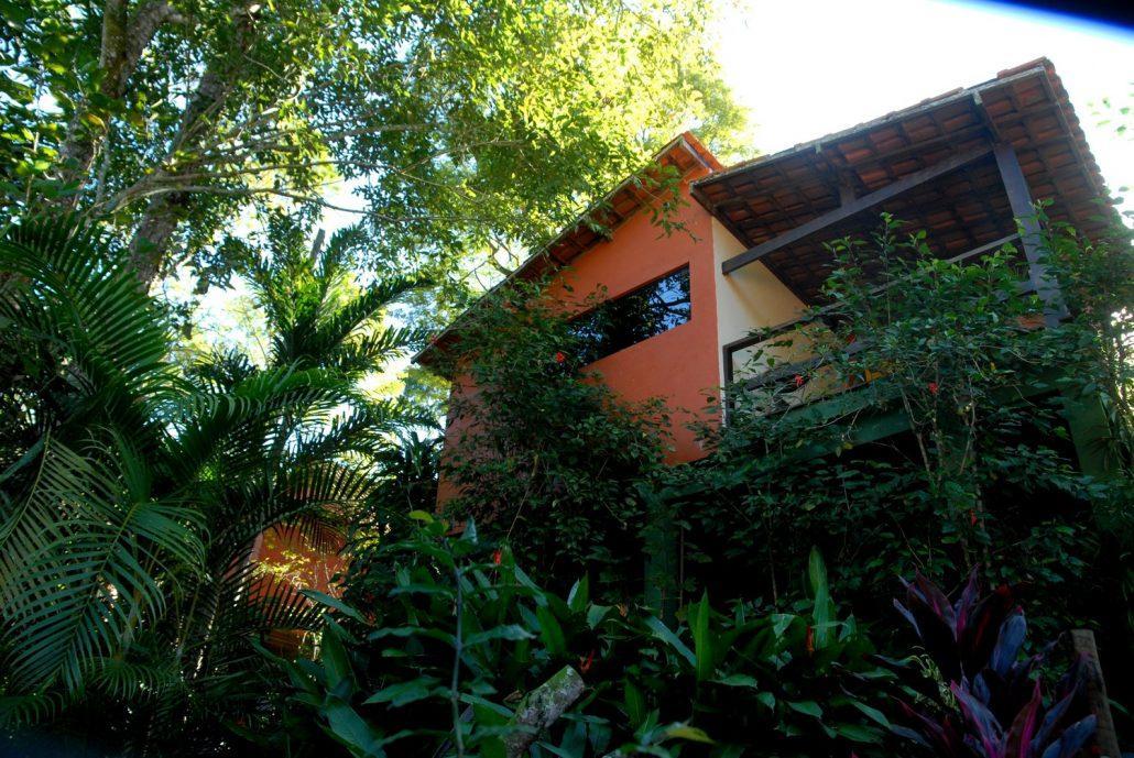 Pousada Mirante Do Penedo 外观 照片