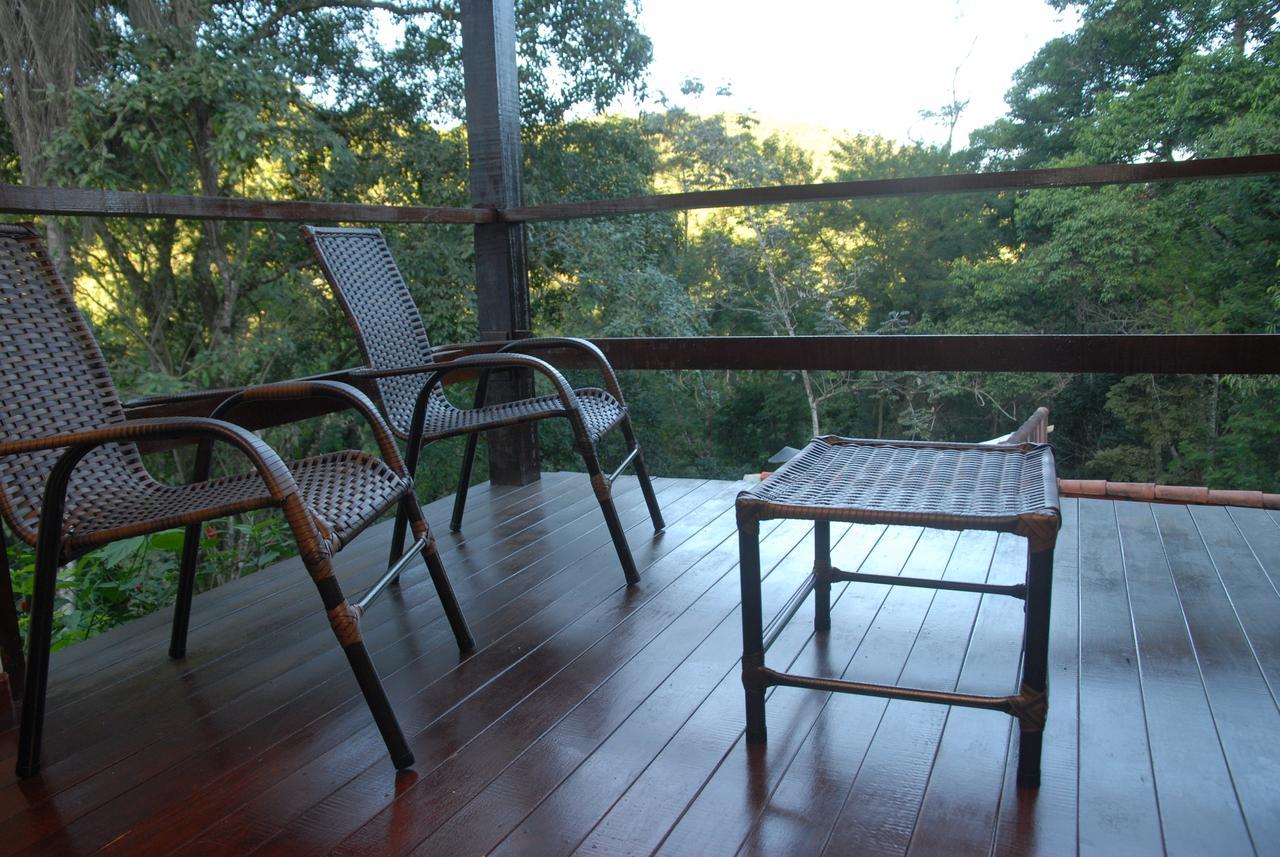 Pousada Mirante Do Penedo 外观 照片