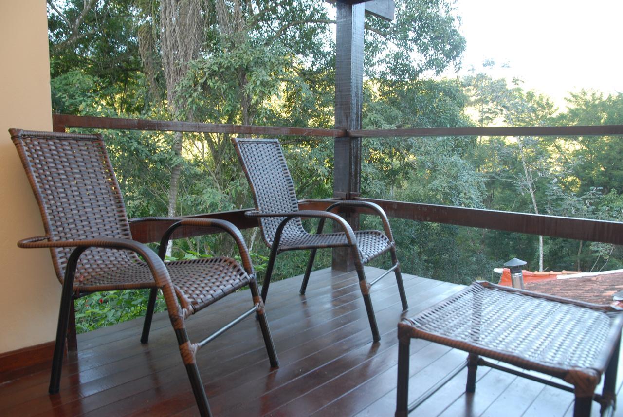 Pousada Mirante Do Penedo 外观 照片